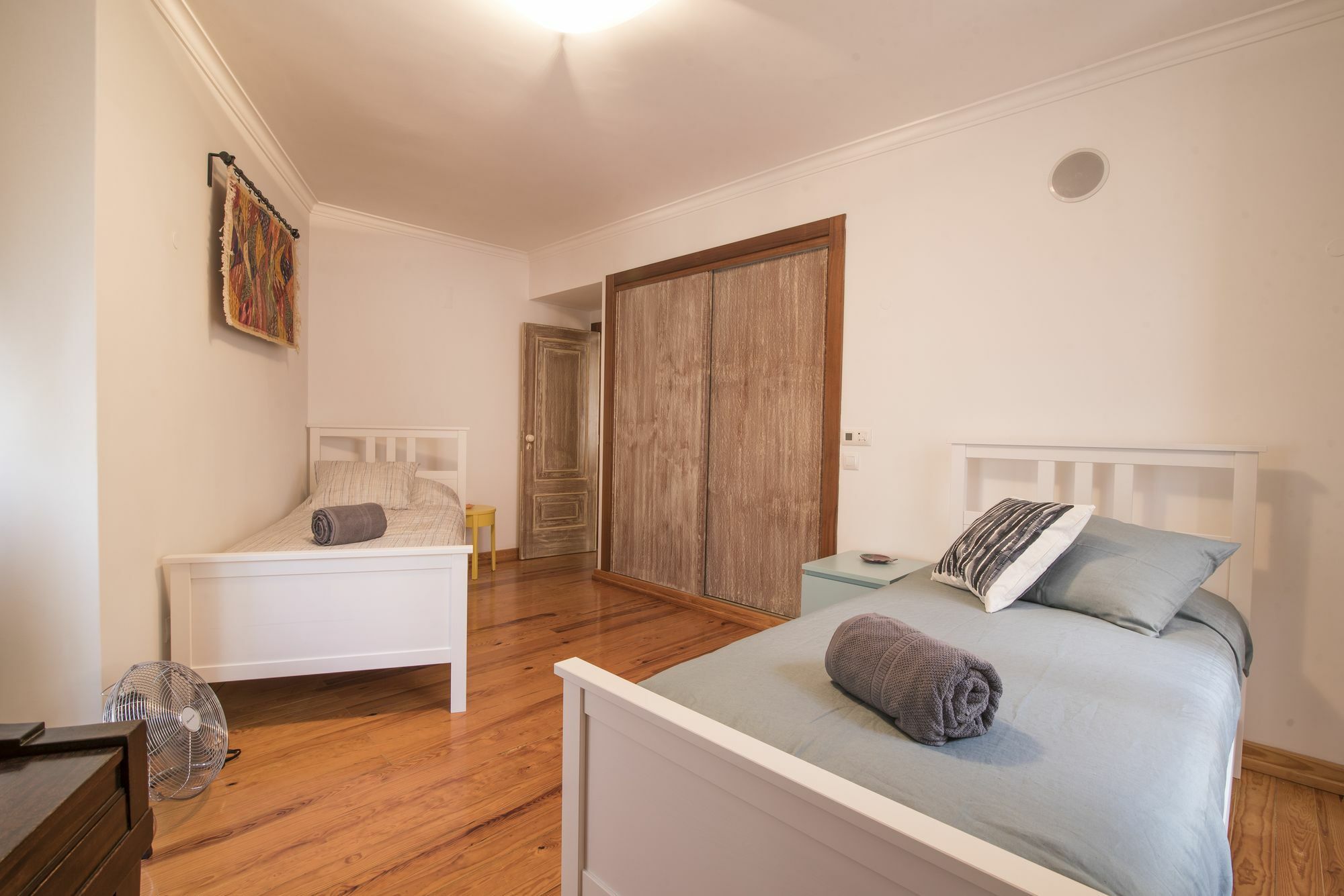 Apartment Grand Parliment Duplex By Homing Lisbon