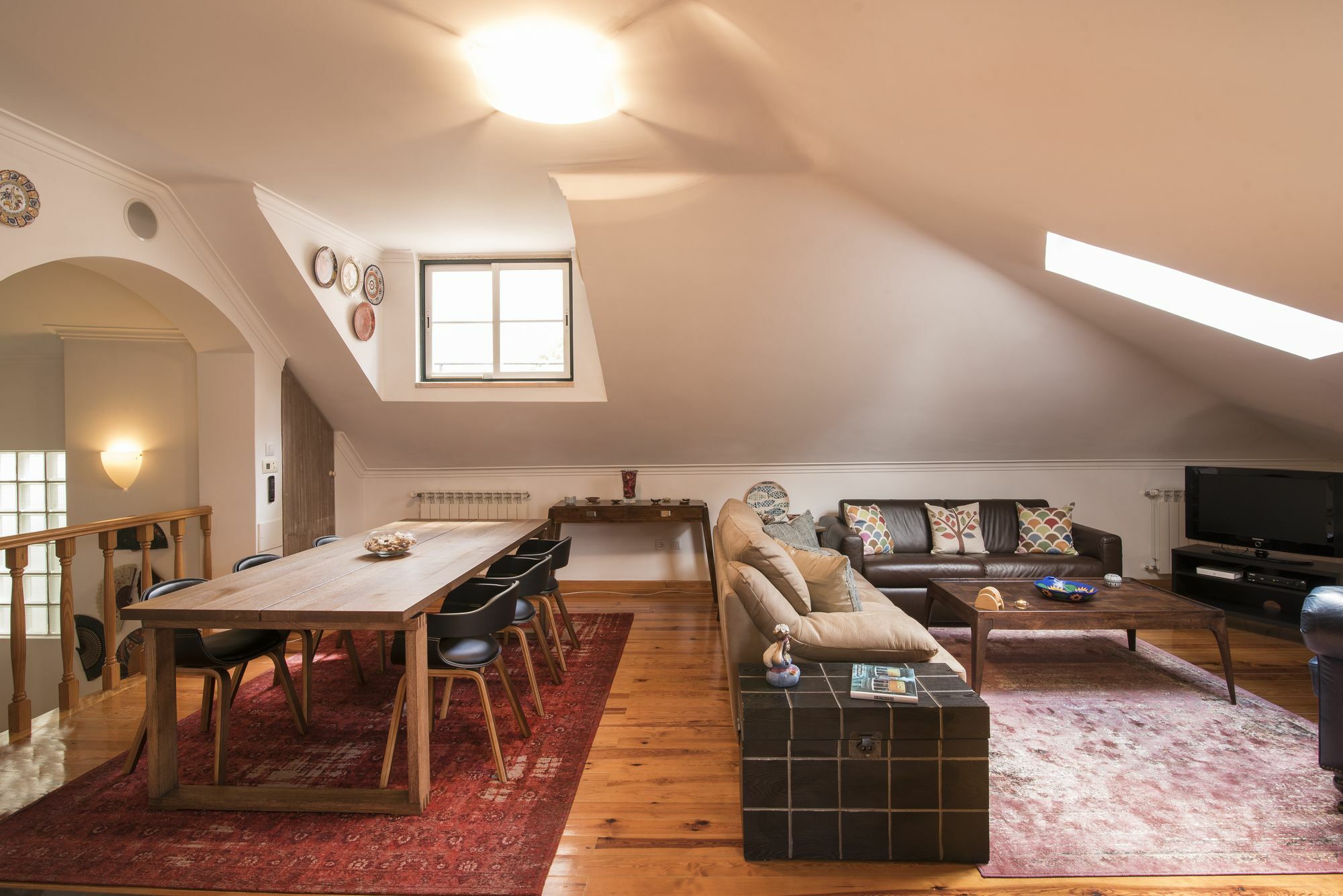 Apartment Grand Parliment Duplex By Homing *