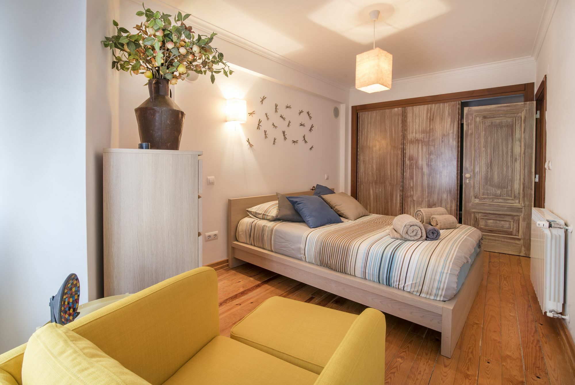 Grand Parliment Duplex By Homing Apartment *