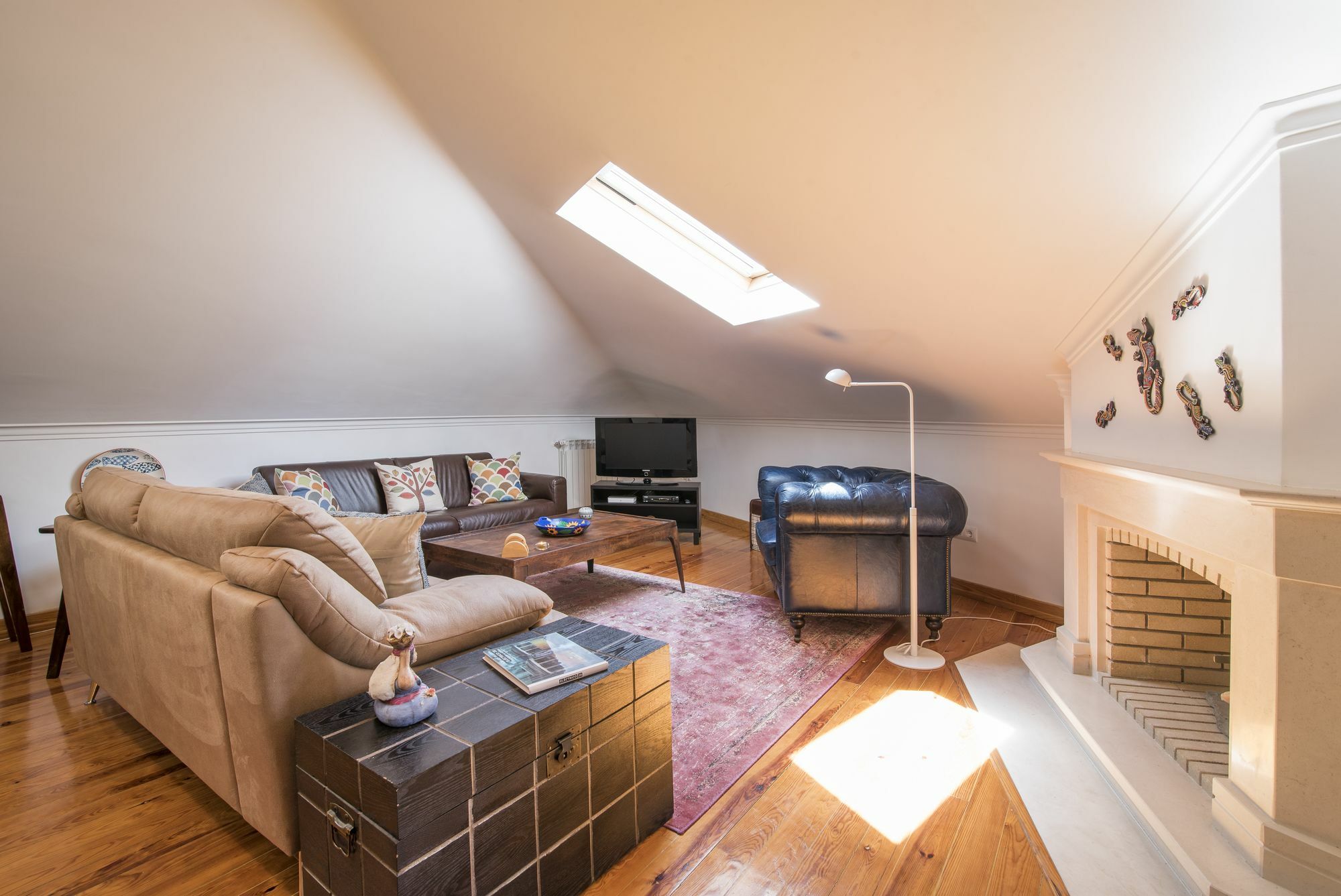 Apartment Grand Parliment Duplex By Homing *