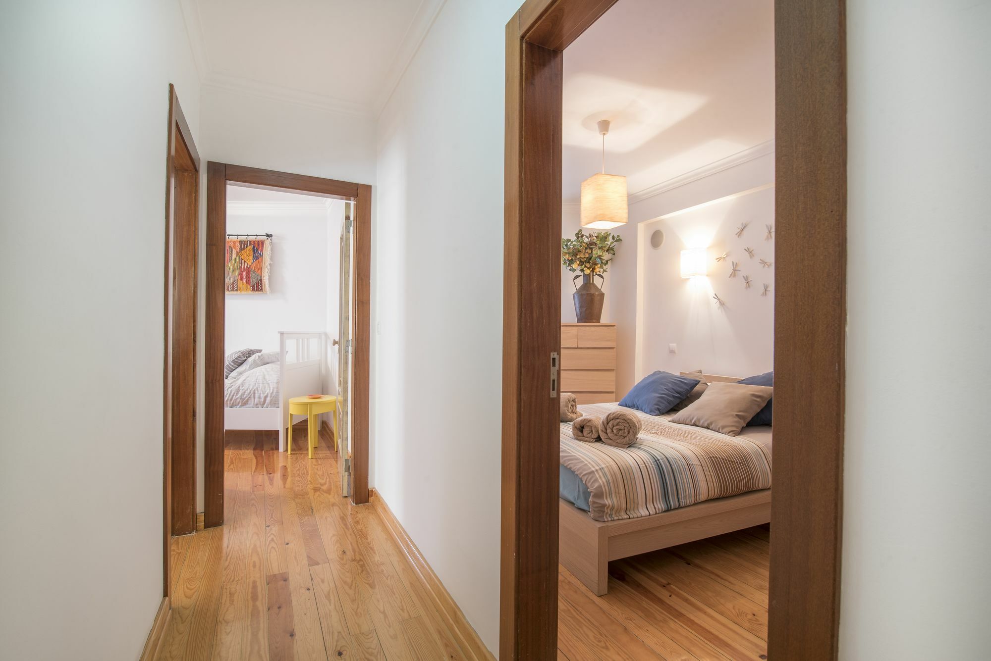 Grand Parliment Duplex By Homing Apartment *