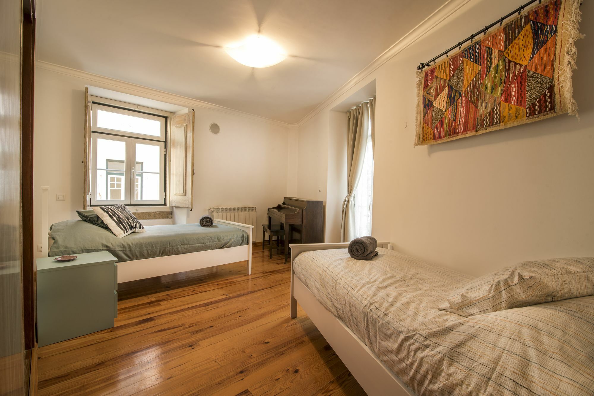 Apartment Grand Parliment Duplex By Homing Lisbon