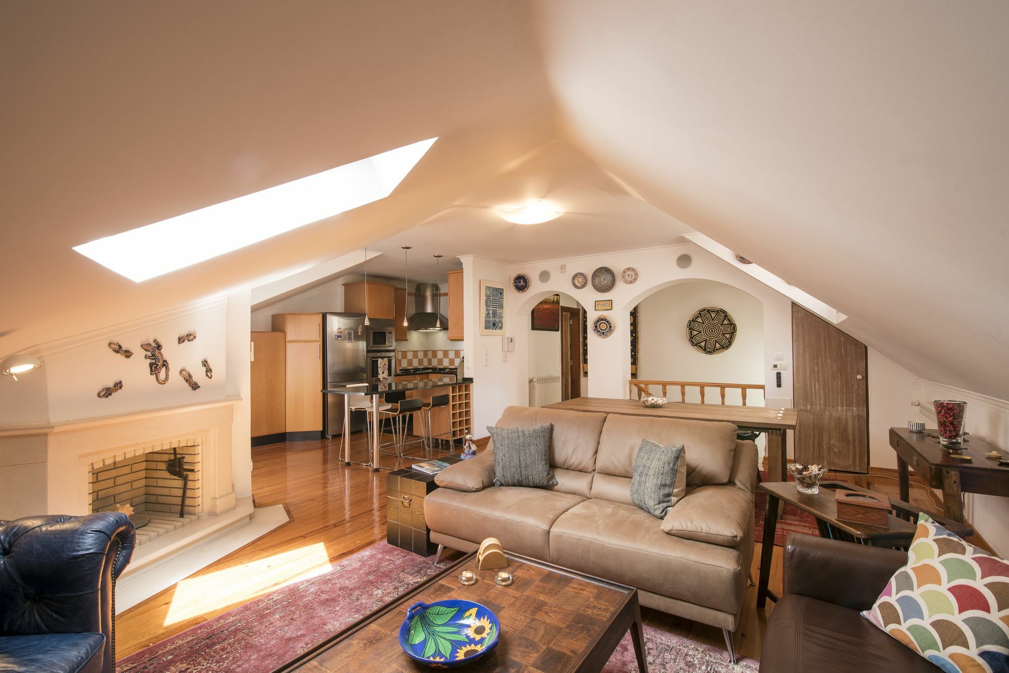 Apartment Grand Parliment Duplex By Homing